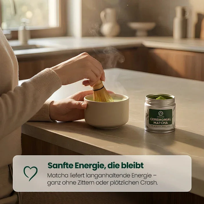 Ceremonial Matcha 30g