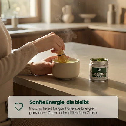 Ceremonial Matcha 30g