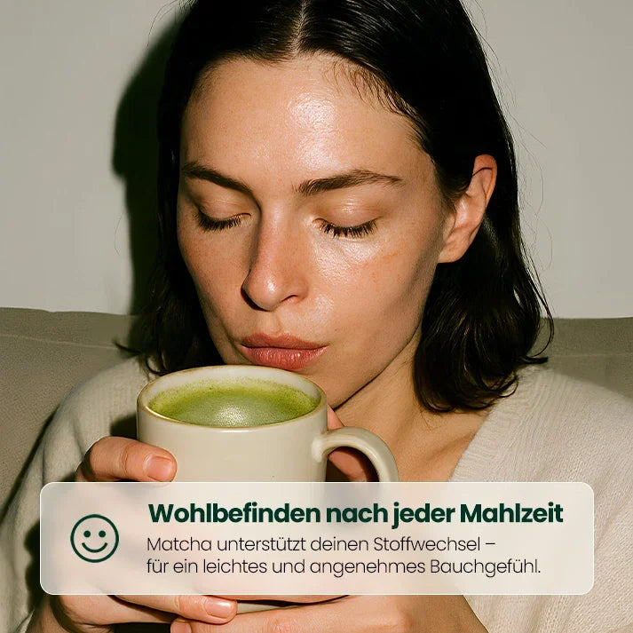 Ceremonial Matcha 30g