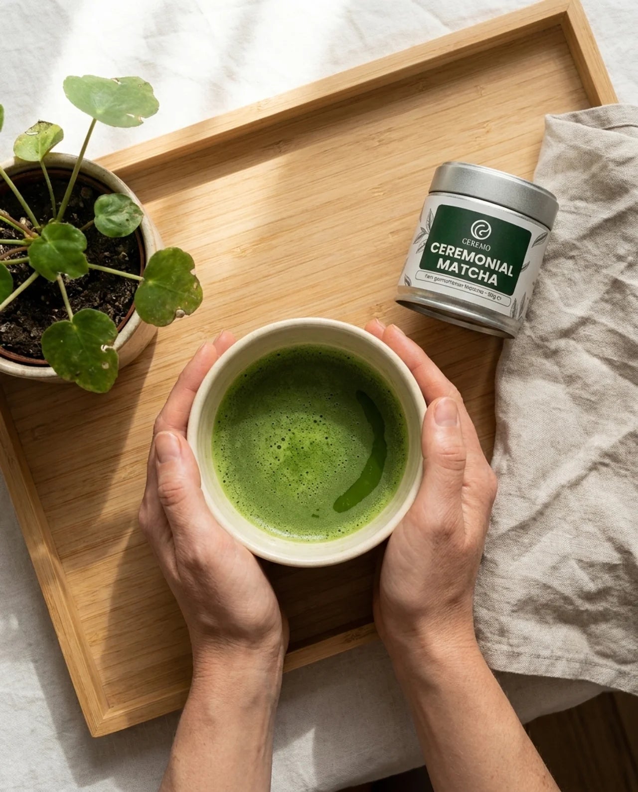 Ceremonial Matcha 30g