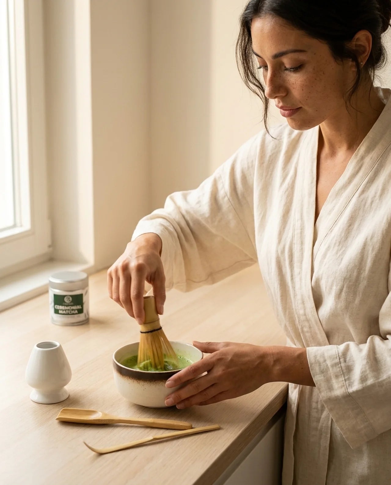 Ceremonial Matcha 30g